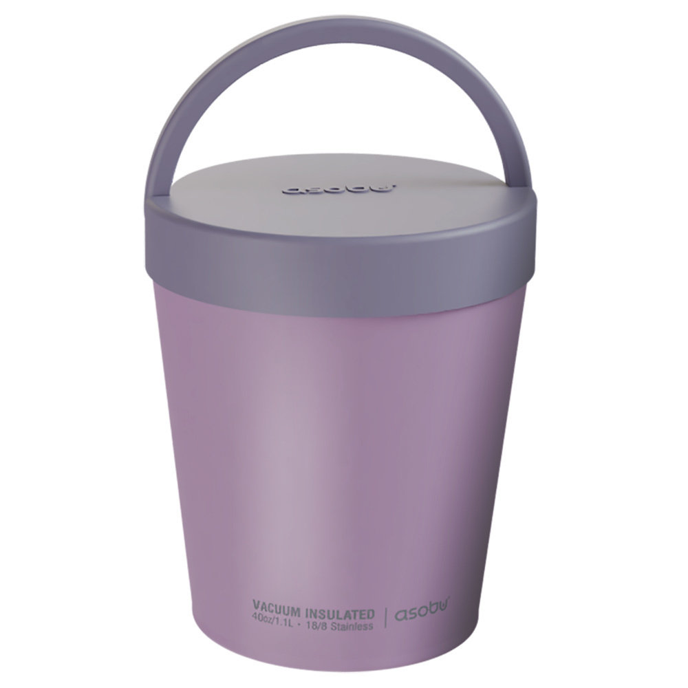 Asobu Asobu Ice Cream Keeper 1,1 liter Asobu Asobu Ice Cream Keeper 1,1 liter