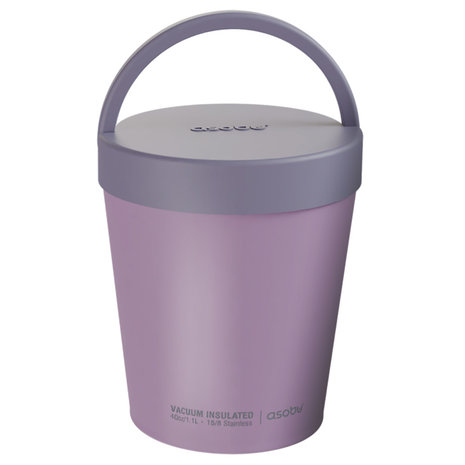 Asobu Asobu Ice Cream Keeper 1,1 liter Asobu Asobu Ice Cream Keeper 1,1 liter