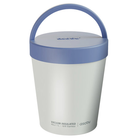 Asobu Asobu Ice Cream Keeper 1,1 liter Asobu Asobu Ice Cream Keeper 1,1 liter