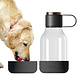 Asobu Dog Bowl Bottle Tritan Asobu Dog Bowl Bottle Tritan