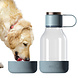 Asobu Dog Bowl Bottle Tritan Asobu Dog Bowl Bottle Tritan