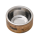 The DoggyBowl Bamboo Round The DoggyBowl Bamboo Round