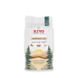 Kivo Kivo Gedroogde lam - graanvrij 4 kilo Kivo Kivo Gedroogde lam - graanvrij 4 kilo