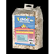 Ekoo Bedding Nestmateriaal met theezakjes Ekoo Bedding Nestmateriaal met theezakjes