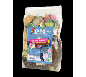 Ekoo Bedding Speelbedding grof
