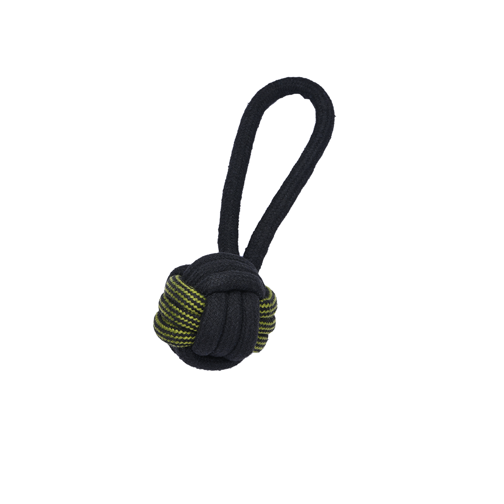 Pet-Joy Pet-Joy The DoggyToy Rope N2 Pet-Joy Pet-Joy The DoggyToy Rope N2