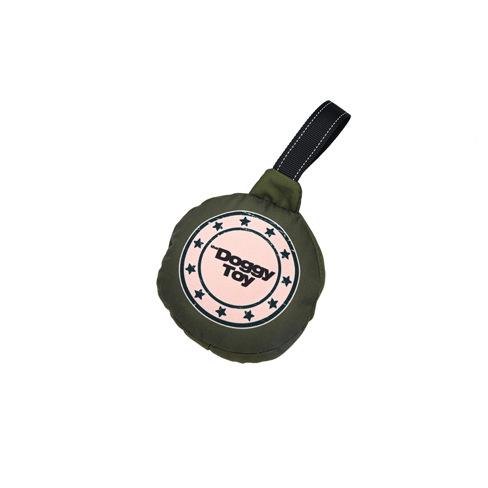 Pet-Joy Pet-Joy The DoggyToy Oxford N4 Pet-Joy Pet-Joy The DoggyToy Oxford N4