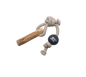 Pet-Joy Pet-Joy The DoggyToy Woodies N11 Pet-Joy Pet-Joy The DoggyToy Woodies N11