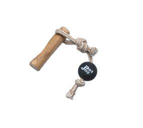 Pet-Joy Pet-Joy The DoggyToy Woodies N10 Pet-Joy Pet-Joy The DoggyToy Woodies N10