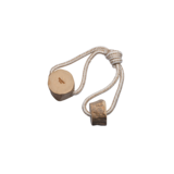 Pet-Joy Pet-Joy The DoggyToy Woodies N6