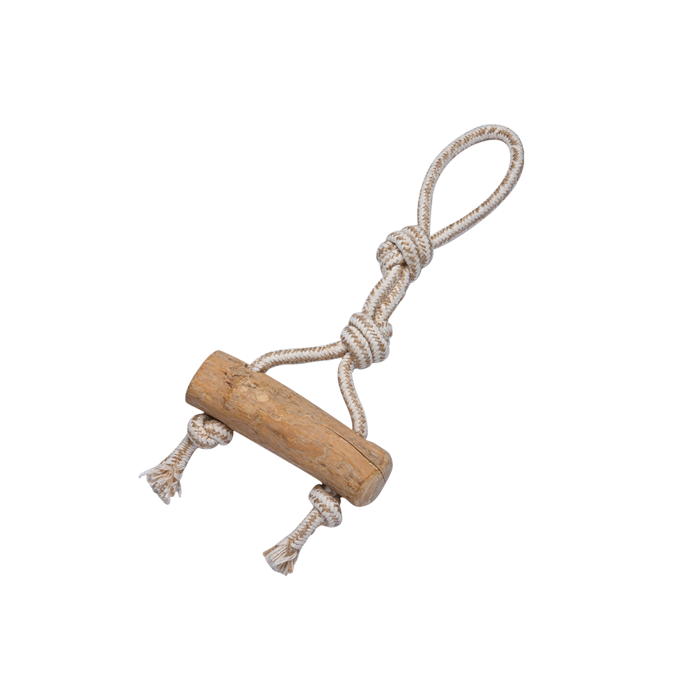 Pet-Joy Pet-Joy The DoggyToy Woodies N5 Pet-Joy Pet-Joy The DoggyToy Woodies N5