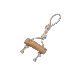 Pet-Joy Pet-Joy The DoggyToy Woodies N5 Pet-Joy Pet-Joy The DoggyToy Woodies N5