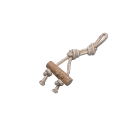 Pet-Joy Pet-Joy The DoggyToy Woodies N4 Pet-Joy Pet-Joy The DoggyToy Woodies N4
