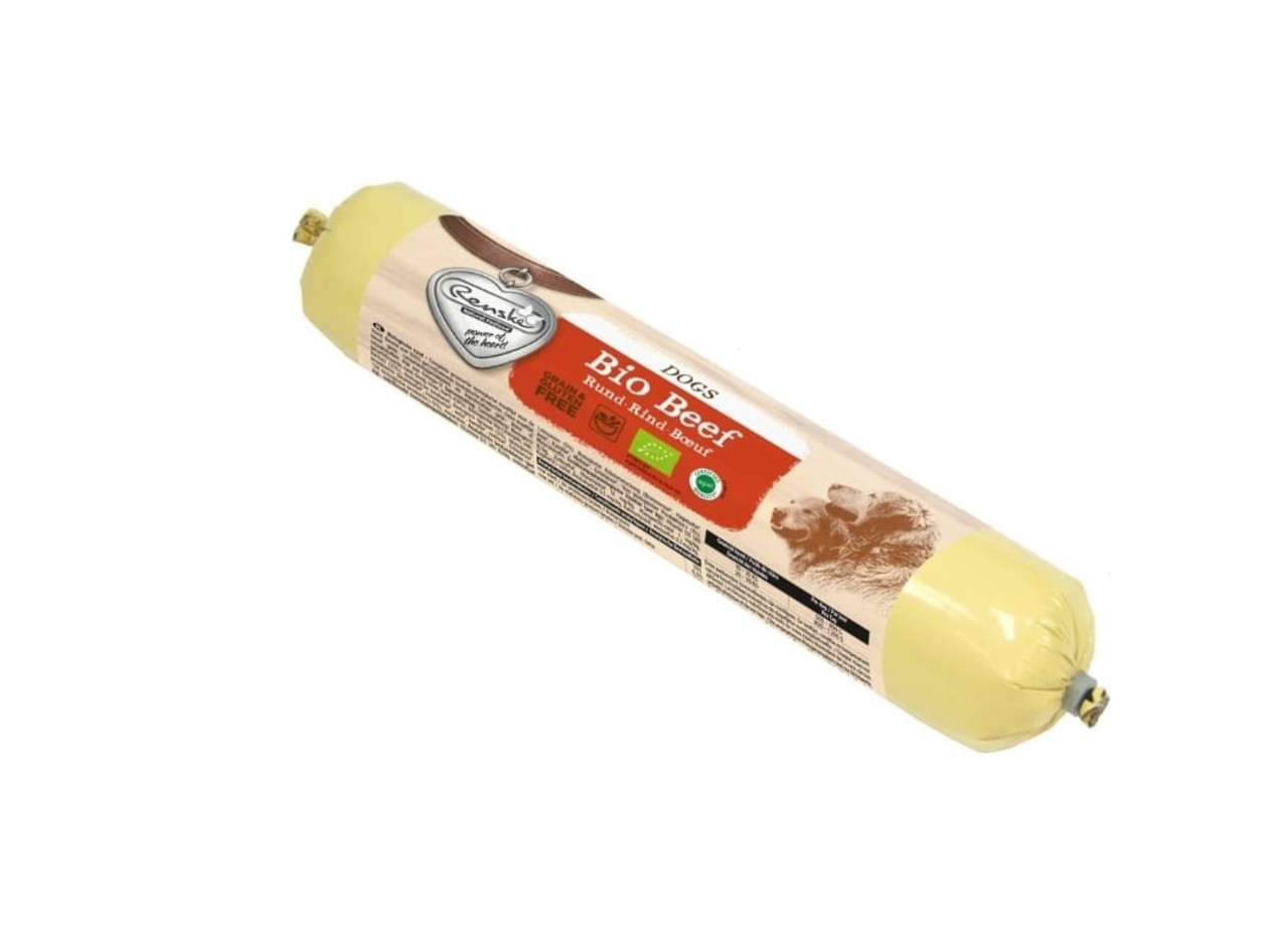 Renske Adult organic beef Renske Adult organic beef
