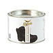 Rapide Leather grease black Rapide Leather grease black