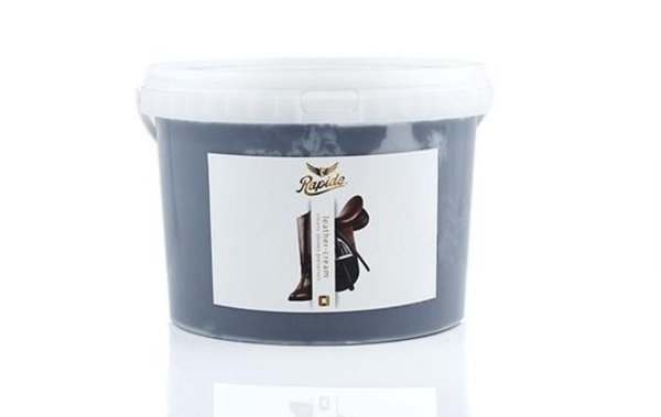 Rapide Leather grease black Rapide Leather grease black