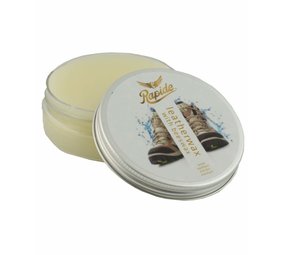 Rapide Rapide Leather wax natural
