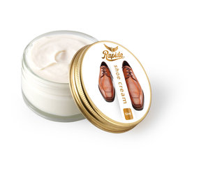 Rapide Rapide Shoe Creme neutral Rapide Rapide Shoe Creme neutral