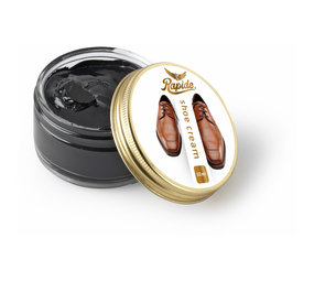 Rapide Rapide Shoe Creme black Rapide Rapide Shoe Creme black