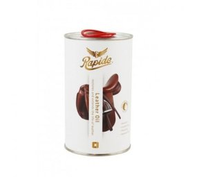 Rapide Rapide Leather oil brown Rapide Rapide Leather oil brown