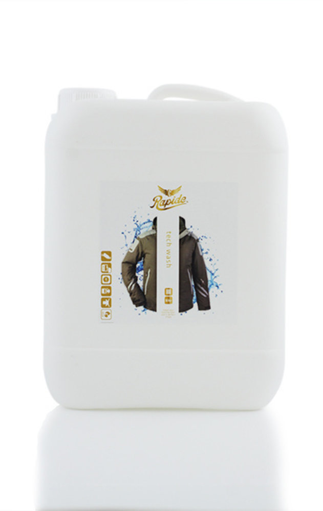 Rapide Tech Wash Rapide Tech Wash