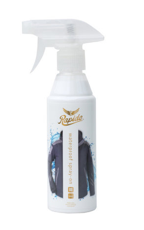 Rapide Tex Waterproof spray on (sprayer) Rapide Tex Waterproof spray on (sprayer)