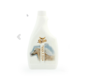 Rapide Rapide Tangle & Shine