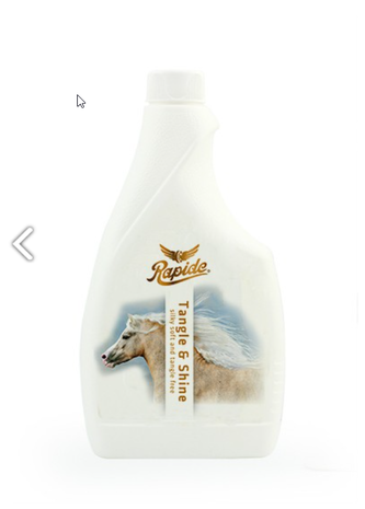 Rapide Tangle & Shine Rapide Tangle & Shine