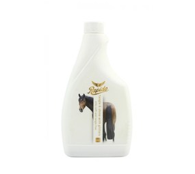 Rapide Rapide Tangle & Shine with glitter gold Rapide Rapide Tangle & Shine with glitter gold