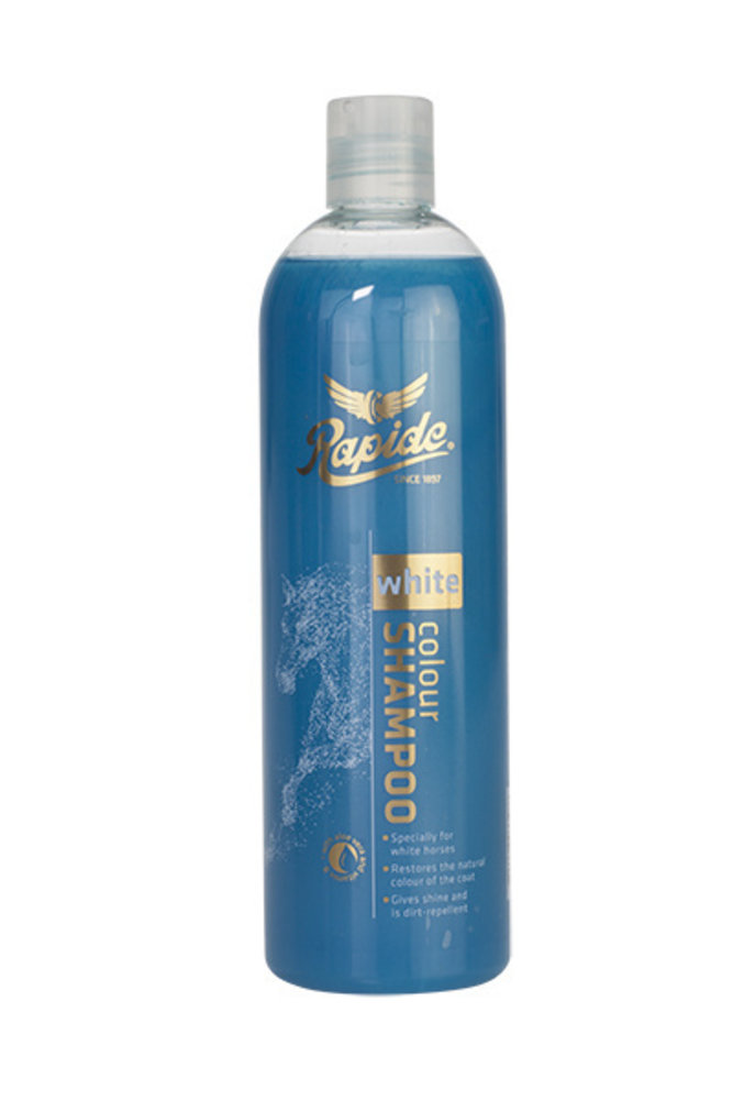 Rapide White Horse colourshampoo Rapide White Horse colourshampoo