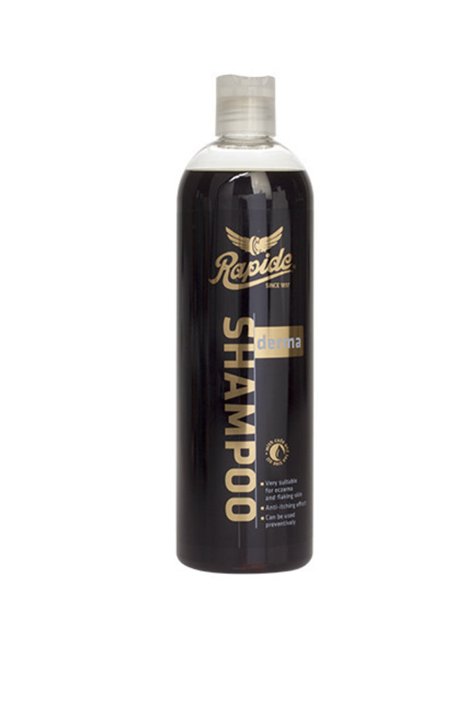 Rapide Derma shampoo Rapide Derma shampoo
