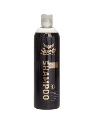 Rapide Derma shampoo Rapide Derma shampoo