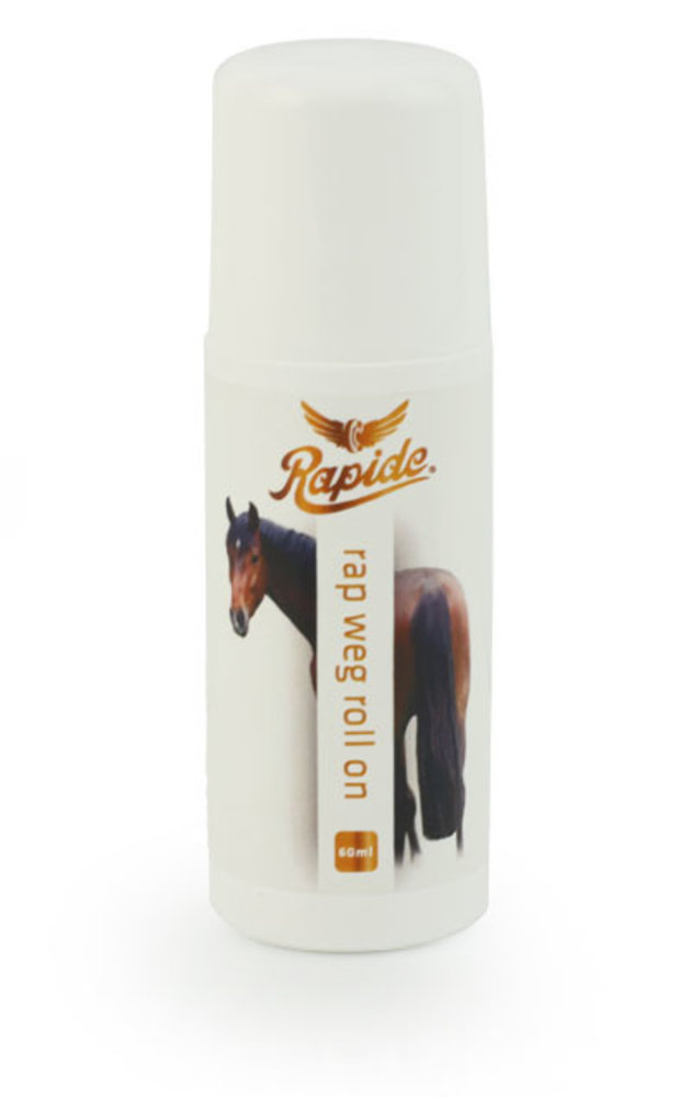 Rapide Fast away Season roll on 60ml Rapide Fast away Season roll on 60ml