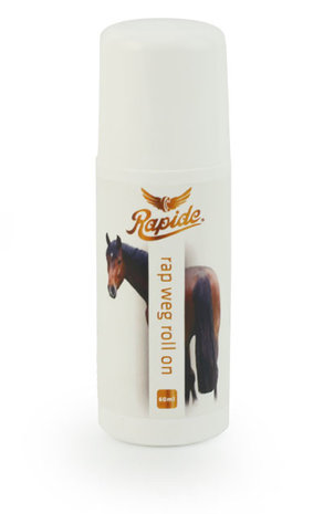 Rapide Fast away Season roll on 60ml Rapide Fast away Season roll on 60ml