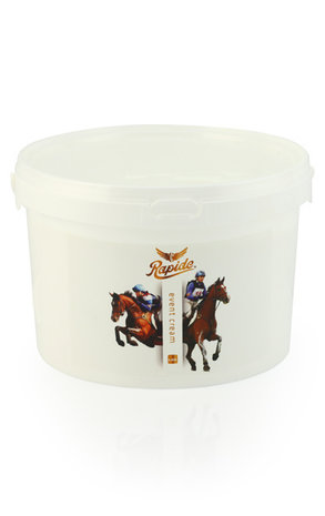 Rapide Event Cream Rapide Event Cream