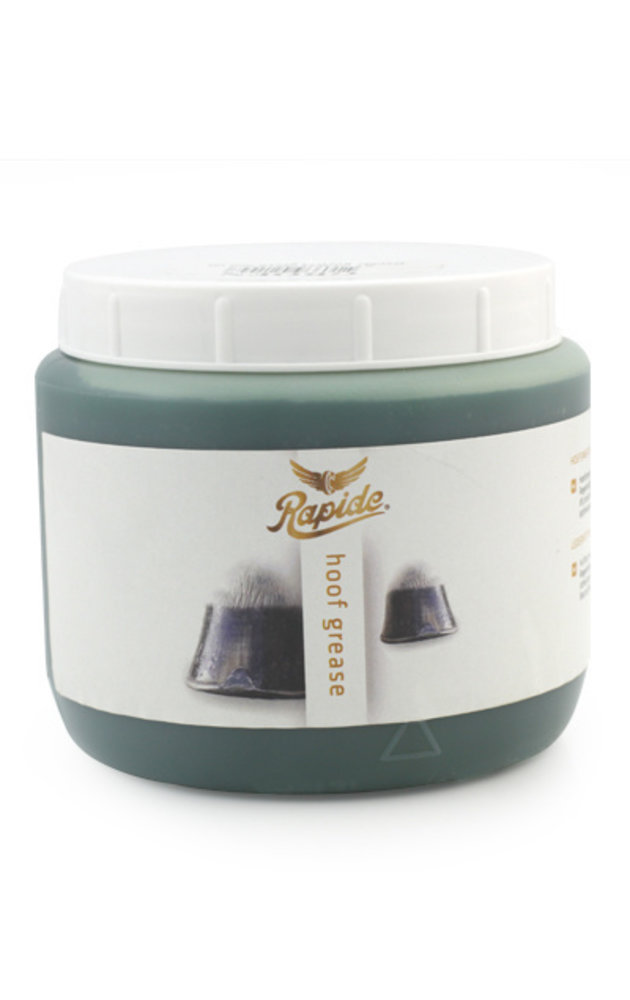 Rapide Hoof grease green Rapide Hoof grease green