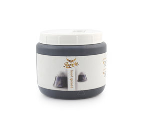 Rapide Rapide Hoof grease black