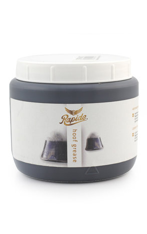 Rapide Hoof grease black Rapide Hoof grease black