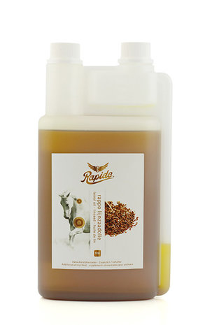 Rapide Rappo Linseed oil Rapide Rappo Linseed oil
