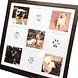 Fringe studio 4x Print Pad 'Paws' M/L Fringe studio 4x Print Pad 'Paws' M/L