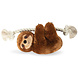 Fringe studio Brown sloth on a rope Fringe studio Brown sloth on a rope