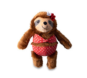 Fringe studio Bikini-Faultier