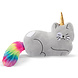 Fringe studio Calico caticorn Fringe studio Calico caticorn
