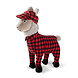 Fringe studio Feeling festive Pajama Llama Fringe studio Feeling festive Pajama Llama