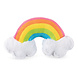 Fringe studio Rainbow with clouds Fringe studio Rainbow with clouds