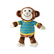 Fringe studio Bananas the monkey Fringe studio Bananas the monkey