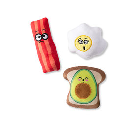 Fringe studio Set Desayuno