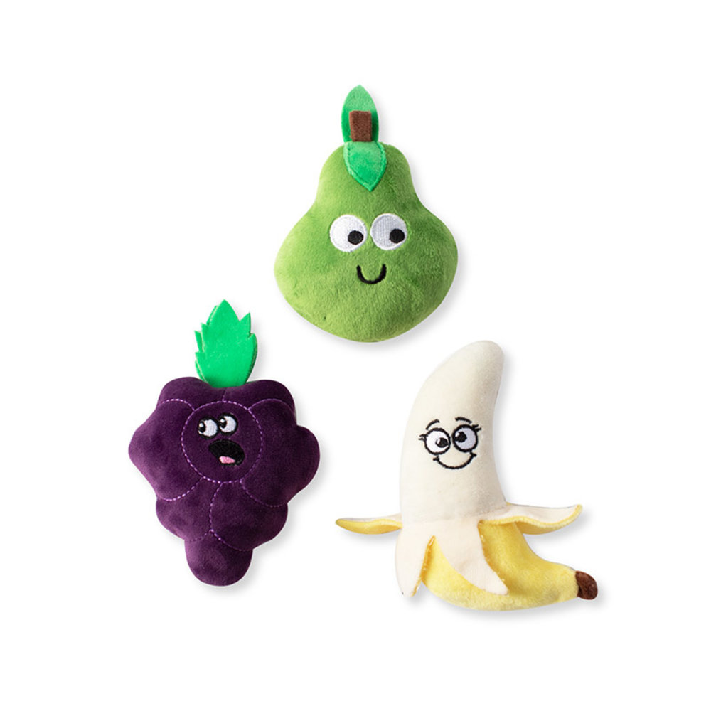 Fringe studio Fruta de Set Fringe studio Fruta de Set