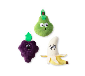 Fringe studio Set Obst