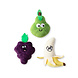 Fringe studio Set Obst Fringe studio Set Obst